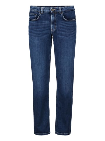 Hessnatur Jeans in medium blue