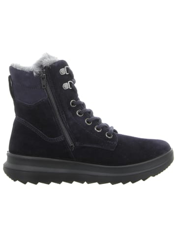 Legero Stiefeletten in blau