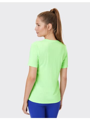 Venice Beach Rundhalsshirt VB Sia in pistachio