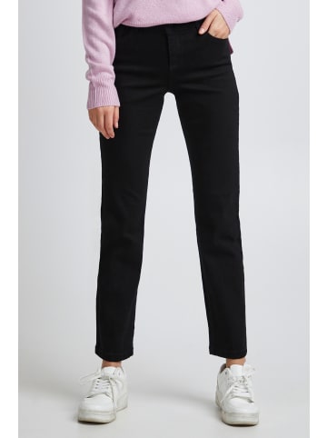 b. young Jeans BYLUNI slim fit in Black