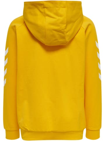 Hummel Hummel Hoodie Hmlgo Multisport Unisex Kinder in SPORTS YELLOW