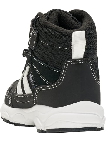 Hummel Hummel Winterboot Zap Hike Unisex Kinder Leichte Design Wasserdichter Und Windabweisend in BLACK