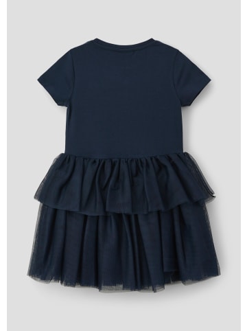 s.Oliver Kleid in 5952_navy