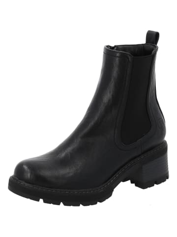 palado Boots in BLK