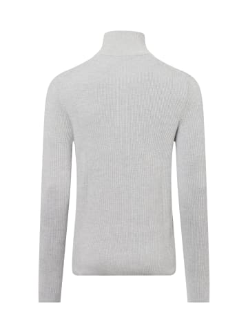Jack & Jones Pullover JJEPERFECT in hellgrau - 0002