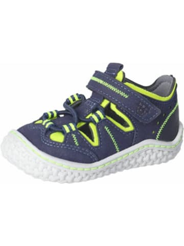 Ricosta Sneaker für Jungen in blau