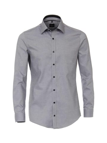 Venti Businesshemd in Anthrazit