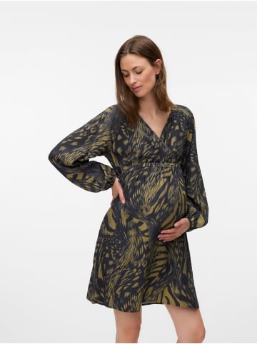 Vero Moda Kleid in Dried Herb