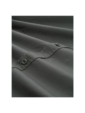 Tom Tailor Langarmhemd in darkest olive