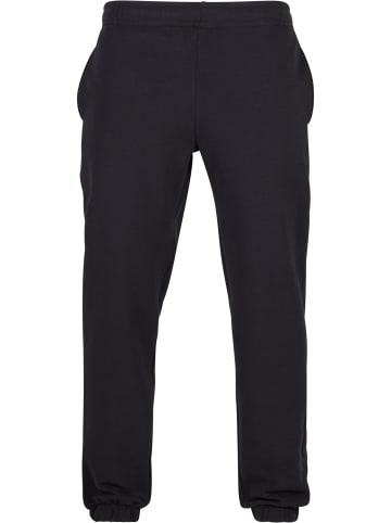 Urban Classics Jogginghose in schwarz