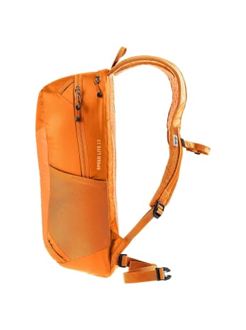 Deuter Speed Lite 13 - Wanderrucksack 44 cm (atlantic-ink) in peach-tuscany