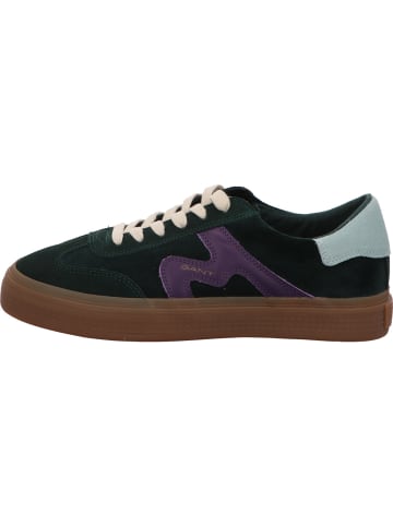 Gant Sneaker in grün