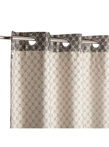 JOOP! JOOP! ALLOVER Fertigvorhang 140x250 cm, Kitt