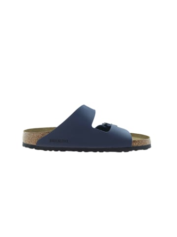 Birkenstock Pantolette in blau