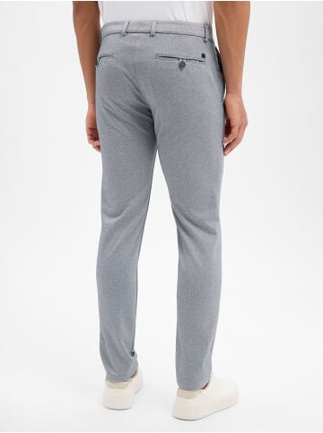 Bugatti Hose Renzo in marine hellgrau - 0001