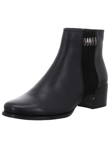 Regarde le Ciel Stiefelette in schwarz