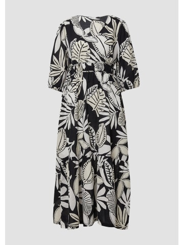 s.Oliver Kleid in 99A0_schwarz