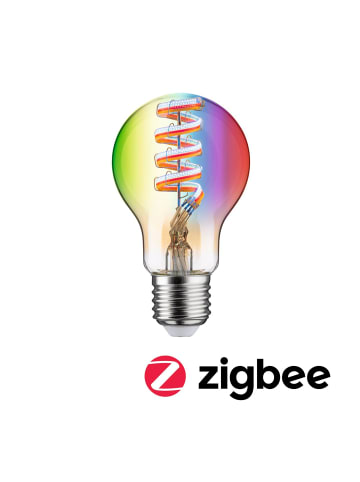 paulmann Filament 230V LED Birne G