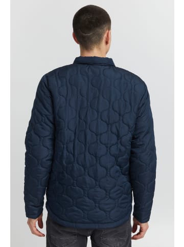 11 Project Steppjacke PRStopka in Blau
