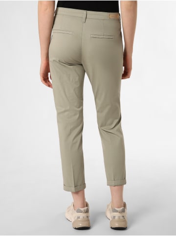 MAC HOSEN Hose Chino in schilf