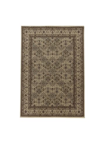 Teppich Boss Orient Teppich Kasara Beige