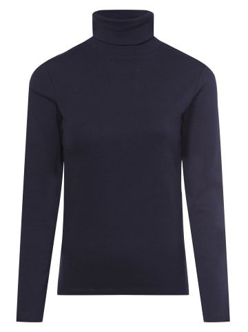 brookshire Langarmshirt in marine