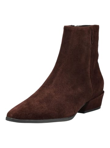 Högl Stiefelette 2-102902 Dunkelbraun
