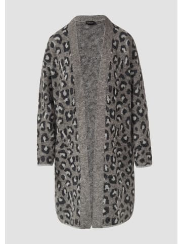 s.Oliver Strickjacke in 98X2_dunkelgrau