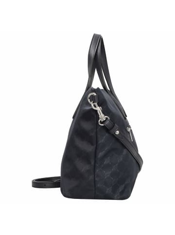 JOOP! Women Nylon Cornflower Helena - Henkeltasche 26 cm M (nightblue) in nightblue