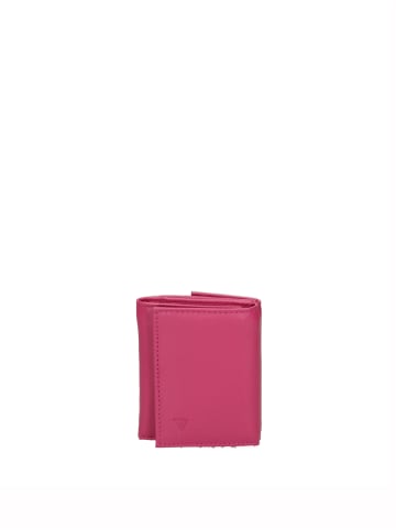 Sergio Valentini Geldbörse in FUCHSIA