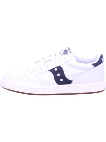 Saucony Sneaker Low in weiß