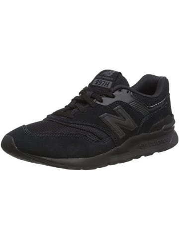 New Balance Sneaker 997H in Schwarz