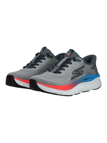 Skechers Sneaker in Grau