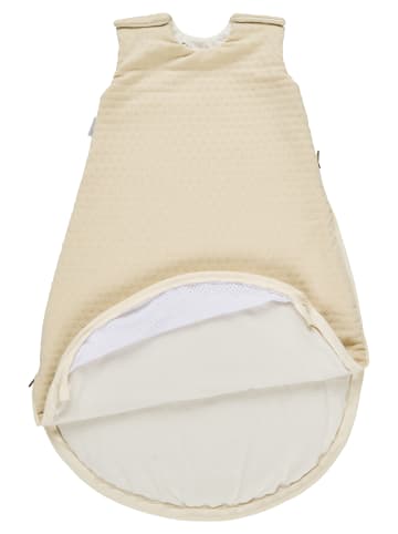 Sterntaler Babyschlafsack 50/56cm in natur