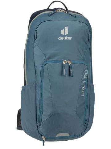 Deuter Rucksack / Backpack Bike I 20 in Atlantic/Ink