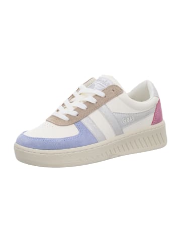 Gola Sneaker Low in Weiß