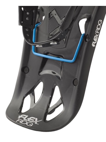 Tubbs Schneeschuhe in schwarz