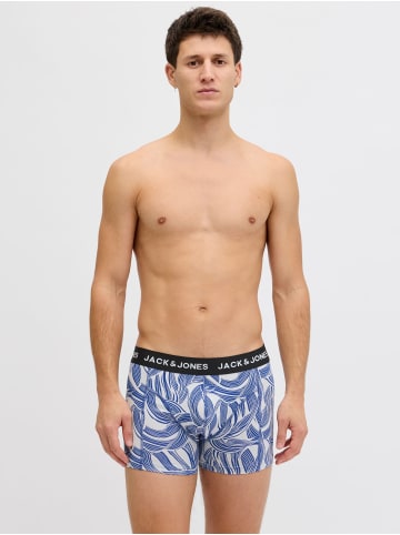 Jack & Jones 3er-Pack Trunks in Black