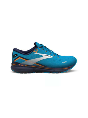 Brooks Laufschuhe Ghost 15 GTX in Blau