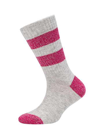 camano Kindersocken ca-soft 8er Pack cabaret
