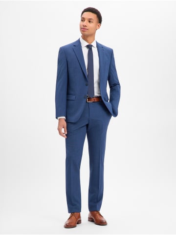 Daniel Hechter Anzughose in indigo - 0001