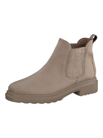 Paul Green Stiefelette in Beige