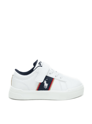 Ralph Lauren Sneaker 10658983641430 Blau