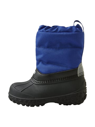 Reima Winterstiefel " Loskari " in Twilight Blue