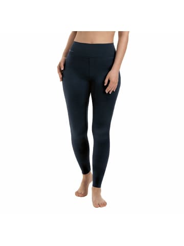 Anita Leggins für Damen in blau