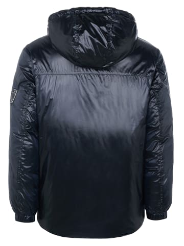 Tommy Hilfiger Daunenjacke für Herren in schwarz