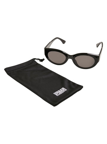 Urban Classics Sonnenbrillen in black