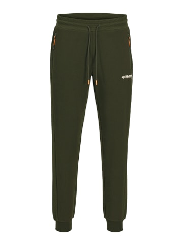 Jack & Jones Sweatpants Gordon Thatcher in sand