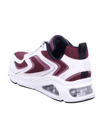 Skechers Freizeitschuhe in Rot