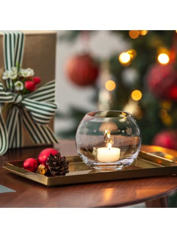 Villeroy & Boch Teelichthalter Toy's Delight in klar